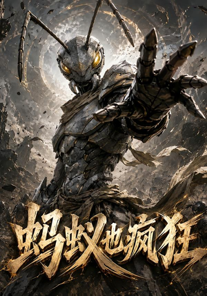 蚂蚁也疯狂（142集）全集免费观看