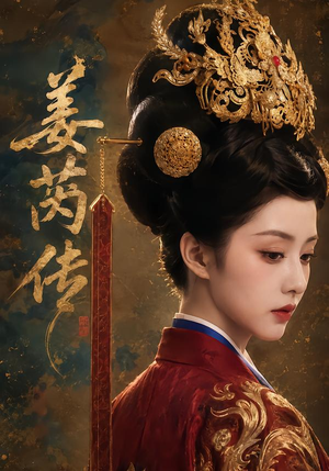 姜芮传(73集) 姜芮传(73集)爆款短剧一起追