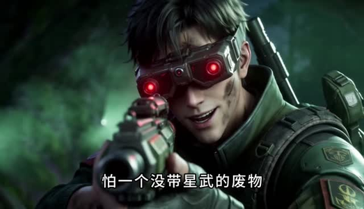 重工千金：从退婚到自制专武（62集）免费短剧看全集