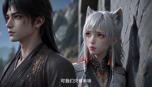 天上掉下个狐妹妹（108集）UC网盘在线看
