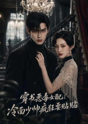 穿书恶毒女配:冷面少帅疯狂要贴贴(51集) 穿书恶毒女配:冷面少帅疯狂要贴贴(51集)看精彩短剧
