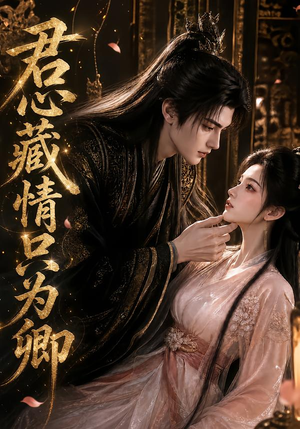 君心藏情只为卿(35集) 君心藏情只为卿(35集)红果短剧看全集