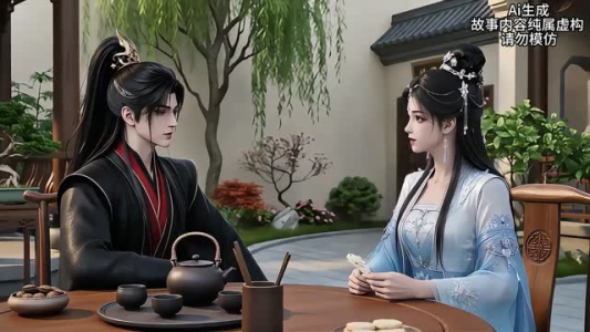 权臣竟是粘人醋包(46集) 权臣竟是粘人醋包(46集)全集免费
