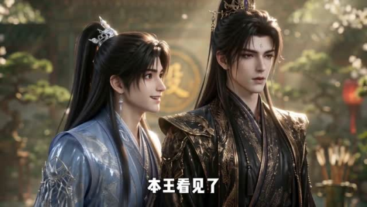 川味小妹:侯府真千金勇闯京城第一季(82集) 川味小妹:侯府真千金勇闯京城第一季(82集)短剧热播抢先看