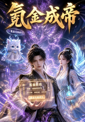 氪金成帝(341集) 氪金成帝(341集)红果免费短剧