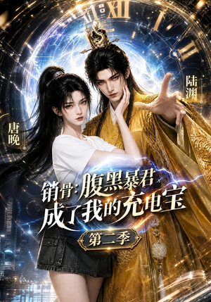 销骨:腹黑暴君成了我的充电宝第二季(142集) 销骨:腹黑暴君成了我的充电宝第二季(142集)360网盘观看