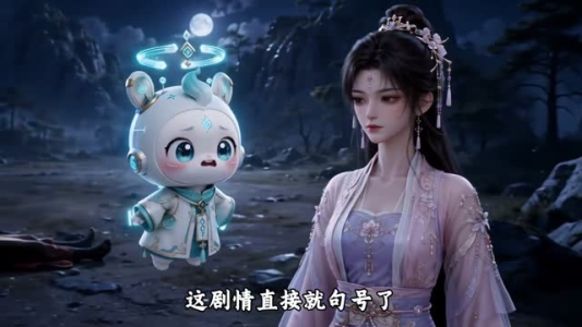 我家寒王妃,专治各种不服(129集) 我家寒王妃,专治各种不服(129集)河马免费短剧