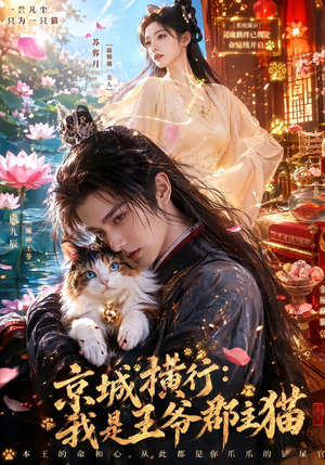 京城横行:我是王爷郡主猫(94集) 京城横行:我是王爷郡主猫(94集)在线看完整版