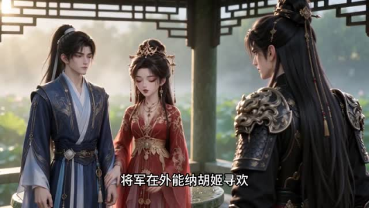 夫君的醋坛子翻了(39集) 夫君的醋坛子翻了(39集)在哪里可以看
