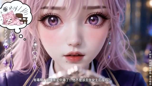 紫桃女配第一季(170集) 紫桃女配第一季(170集)短剧全集完整