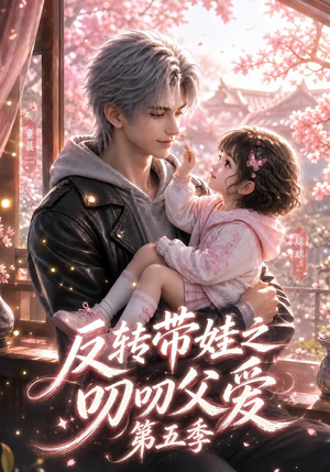 反转带娃之叨叨父爱第五季(85集) 反转带娃之叨叨父爱第五季(85集)每天短剧分享