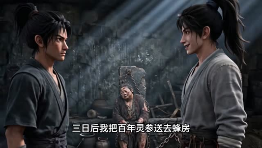 万虫遮天(108集) 万虫遮天(108集)推荐你们也去看