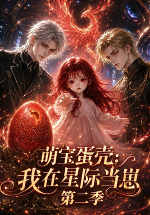 萌宝蛋壳：我在星际当崽第二季（134集）口碑之选免费看