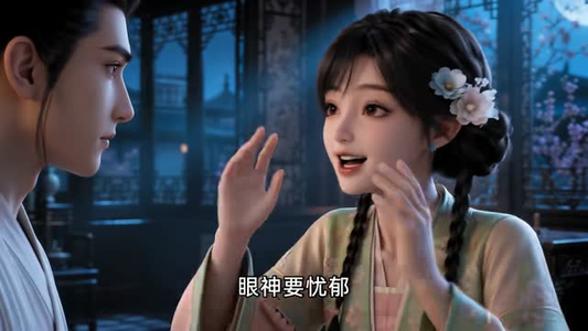 陛下,请入赘!(90集) 陛下,请入赘!(90集)短剧太好看了吧