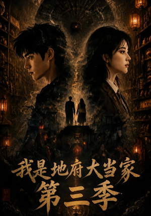 我是地府大当家第三季(302集) 我是地府大当家第三季(302集)演员表