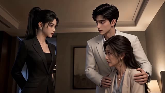 时光尽处是你(74集) 时光尽处是你(74集)免费短剧全集看