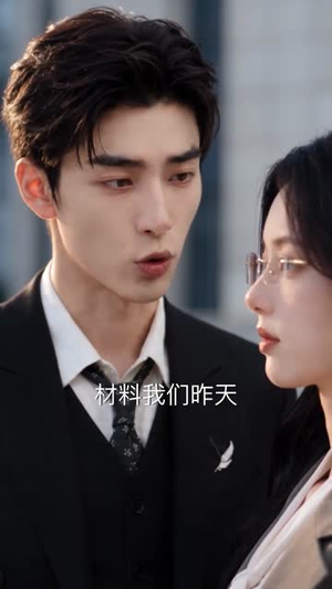 沈总，你的离婚律师就是你老婆（114集）今日最火短剧