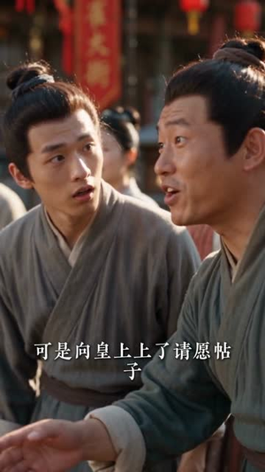 不辞风雨（90集）悬疑短剧推荐