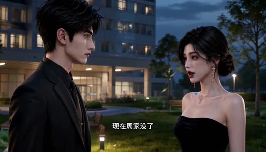 错爱攻略（100集）全季一次看完