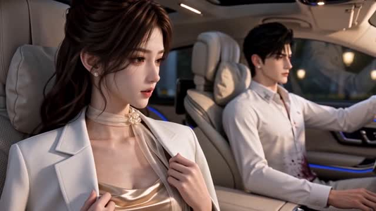 心声无人藏,爱意有回响(52集) 心声无人藏,爱意有回响(52集)火爆热门短剧