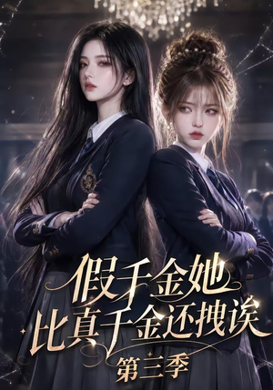 假千金她比真千金还拽诶第三季（65集）热播短剧重燃