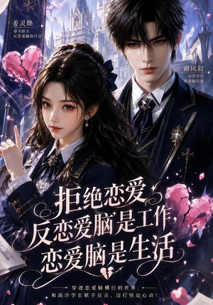 拒绝恋爱反恋爱脑是工作,恋爱脑是生活,(104集) 拒绝恋爱反恋爱脑是工作,恋爱脑是生活,(104集)精彩短剧抢先看