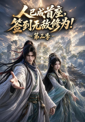 人已成首座，签到无敌修为！第三季（135集）网上可以看吗
