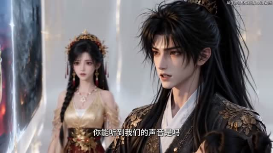 全员炮灰,灵龟师妹一剑祭长生6(102集) 全员炮灰,灵龟师妹一剑祭长生6(102集)超级好看的短剧