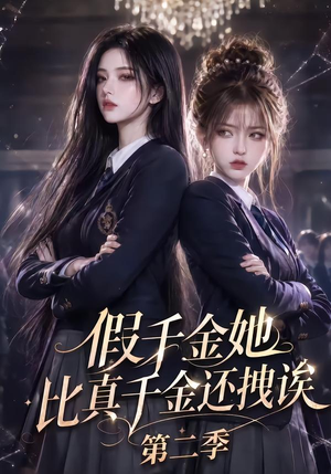 假千金她比真千金还拽诶第二季（72集）最热短剧抢先看
