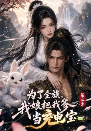 为了全族,我娘把我爹当充电宝第二季(123集) 为了全族,我娘把我爹当充电宝第二季(123集)大结局一气呵成