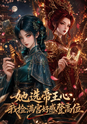 她选帝王心,我捡满宫好感登高位(103集) 她选帝王心,我捡满宫好感登高位(103集)好看上头短剧