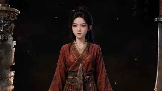 一村人养一个神第一季(80集) 一村人养一个神第一季(80集)民国短剧推荐
