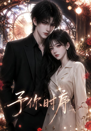 予你时序（40集）短剧免费看