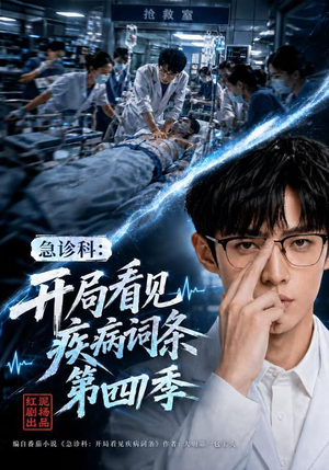 急诊科:开局看见疾病词条第四季(99集) 急诊科:开局看见疾病词条第四季(99集)精彩短剧分享。