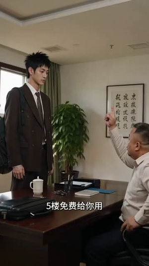 这一世，我拯救妻女（65集）1-102集