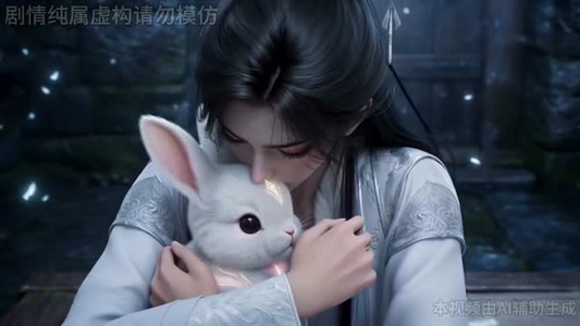 为了全族，我娘把我爹当充电宝（125集）短剧全集更精彩