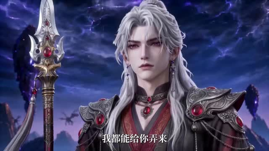 穿书炮灰,我和魔尊老乡联手称霸仙界(70集) 穿书炮灰,我和魔尊老乡联手称霸仙界(70集)经典老剧免费看