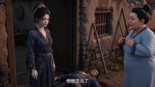 朽骨承欢(22集) 朽骨承欢(22集)热播短剧抢先看