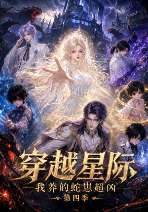 穿越星际:我养的蛇崽超凶第四季(106集) 穿越星际:我养的蛇崽超凶第四季(106集)夸克网盘在线看