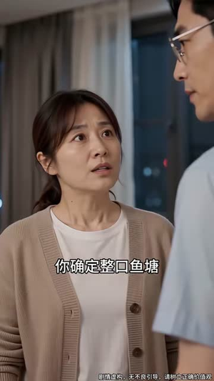 撞大运后我在县城买了个院第二季（130集）第一集