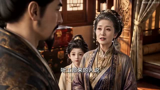 医妃难求（60集）热门短剧分享
