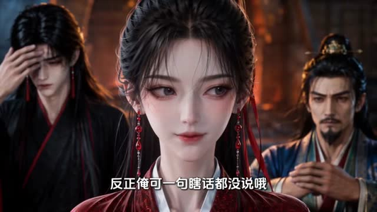 神女下凡,苦命美男哪里逃(212集) 神女下凡,苦命美男哪里逃(212集)好看的短剧推荐