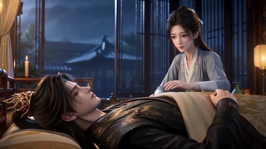 特工王妃扛着王爷去流放(116集) 特工王妃扛着王爷去流放(116集)超好看古装短剧