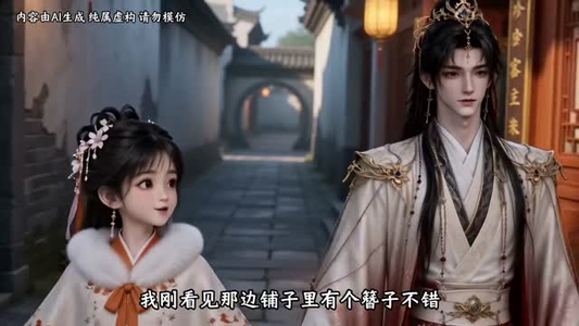 带着老爹去逆袭,我成皇室掌中珠(103集) 带着老爹去逆袭,我成皇室掌中珠(103集)每天分享短剧