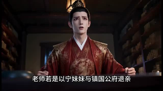 你弃我如履，他娶我如命第一季（137集）一起追生活短剧