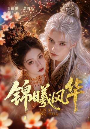 锦曦风华（61集）免费观看完整版