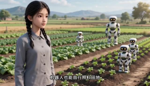 穿书七十年代吃瓜群众的自我修养（209集）短剧介绍