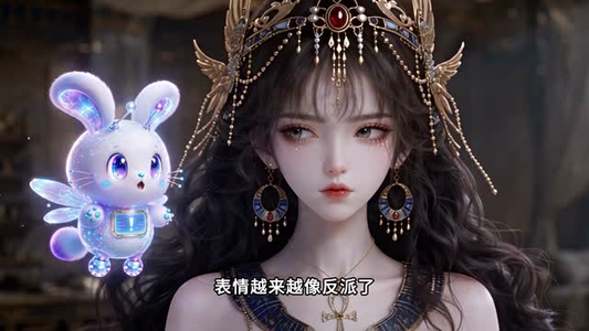 法老的眼泪:安卡之契(160集) 法老的眼泪:安卡之契(160集)好看的短剧推荐