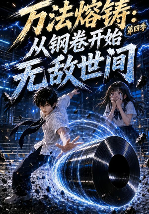 万法熔铸：从钢卷开始无敌世间第四季（196集）小短剧推荐