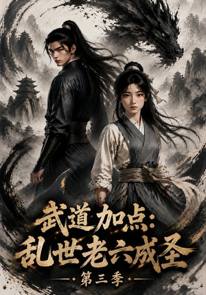 武道加点：乱世老六成圣第三季（164集）更新时间一览表